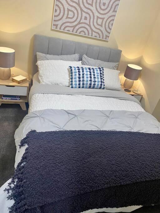Morgan Place - Central Melbourne Cbd Apartment On Flinders Lane Late Check-Out, Complimentary Welcome Hamper 外观 照片