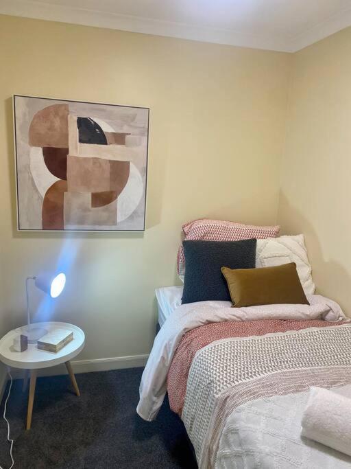 Morgan Place - Central Melbourne Cbd Apartment On Flinders Lane Late Check-Out, Complimentary Welcome Hamper 外观 照片