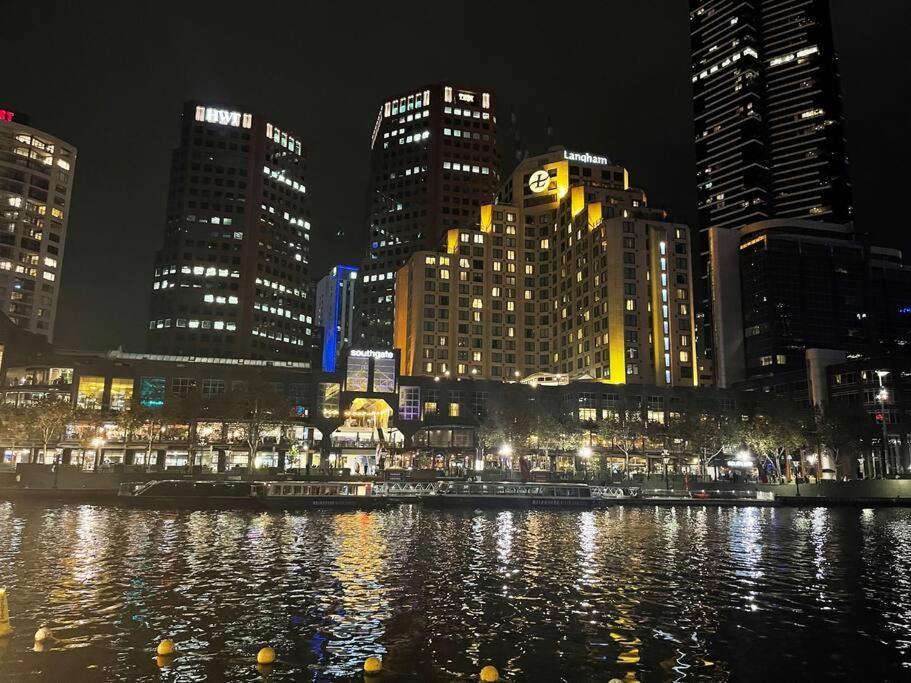 Morgan Place - Central Melbourne Cbd Apartment On Flinders Lane Late Check-Out, Complimentary Welcome Hamper 外观 照片