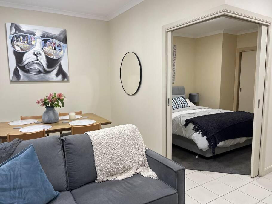 Morgan Place - Central Melbourne Cbd Apartment On Flinders Lane Late Check-Out, Complimentary Welcome Hamper 外观 照片