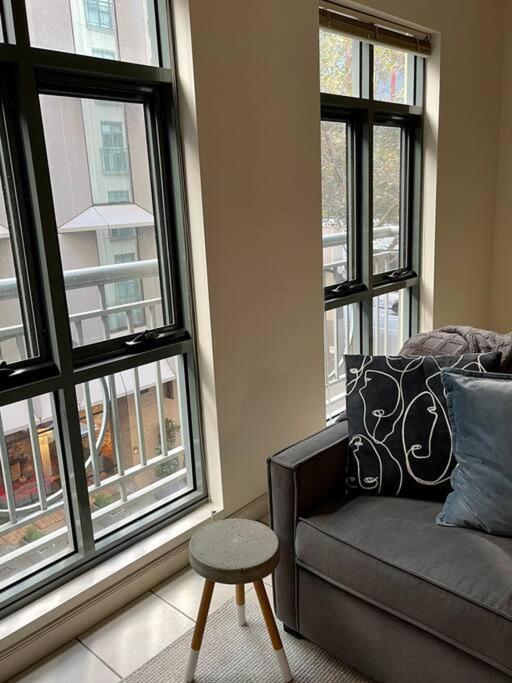 Morgan Place - Central Melbourne Cbd Apartment On Flinders Lane Late Check-Out, Complimentary Welcome Hamper 外观 照片