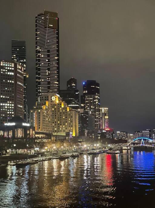Morgan Place - Central Melbourne Cbd Apartment On Flinders Lane Late Check-Out, Complimentary Welcome Hamper 外观 照片
