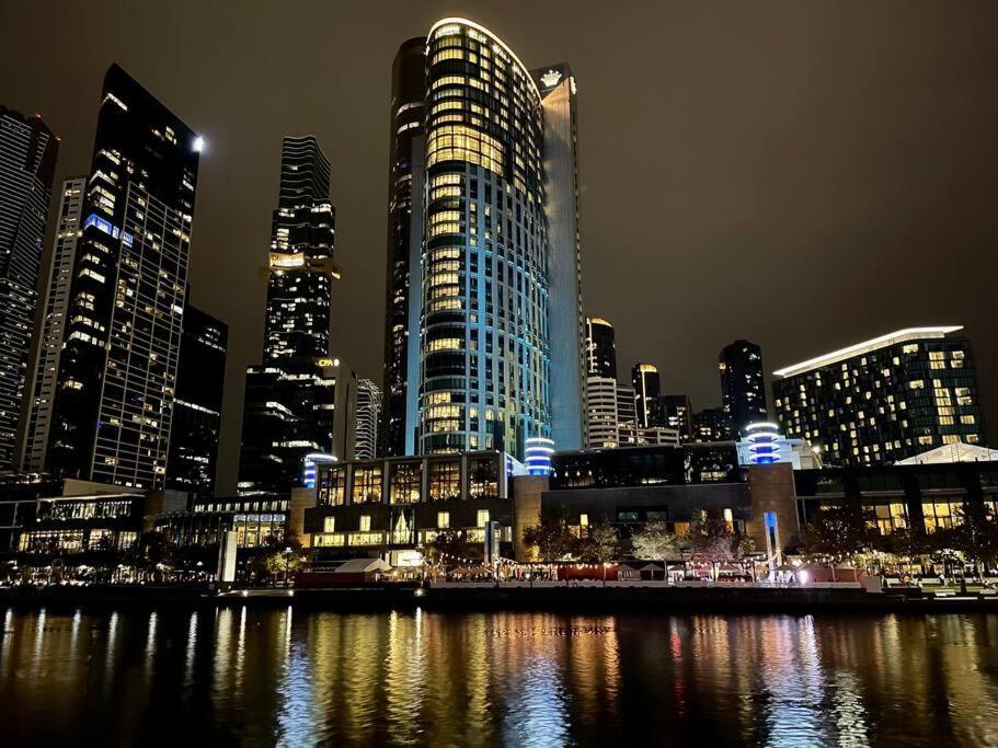 Morgan Place - Central Melbourne Cbd Apartment On Flinders Lane Late Check-Out, Complimentary Welcome Hamper 外观 照片