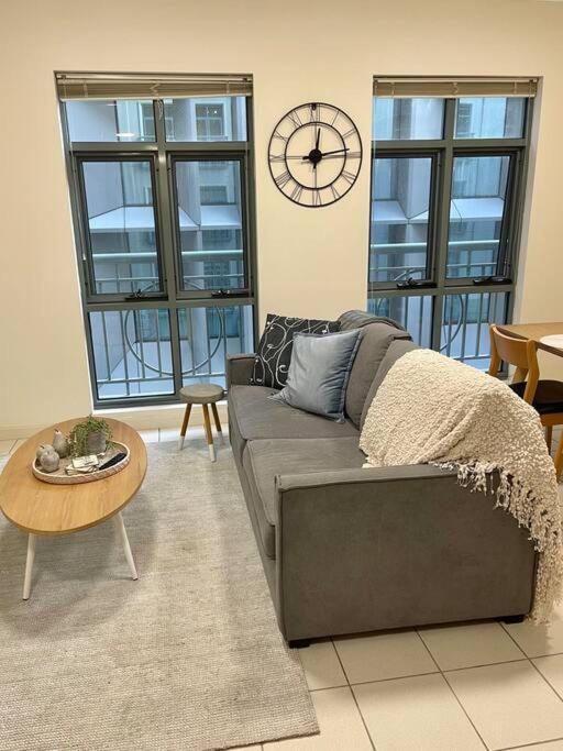Morgan Place - Central Melbourne Cbd Apartment On Flinders Lane Late Check-Out, Complimentary Welcome Hamper 外观 照片