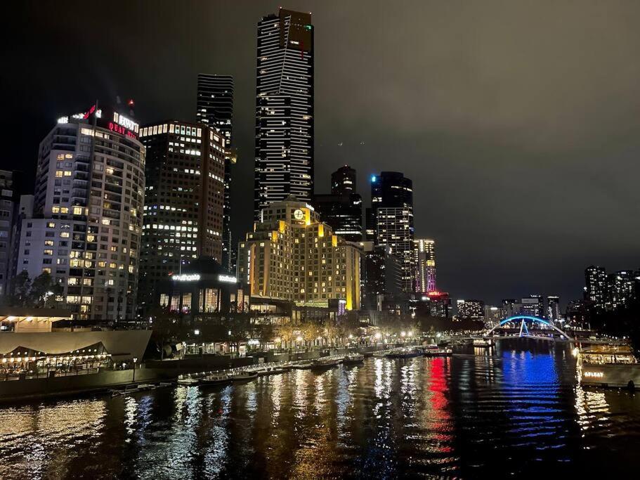 Morgan Place - Central Melbourne Cbd Apartment On Flinders Lane Late Check-Out, Complimentary Welcome Hamper 外观 照片