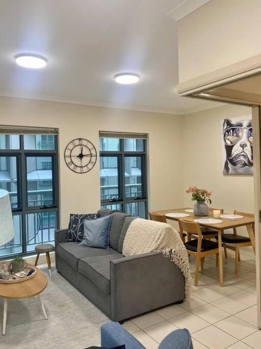 Morgan Place - Central Melbourne Cbd Apartment On Flinders Lane Late Check-Out, Complimentary Welcome Hamper 外观 照片